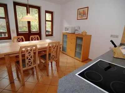 Ferienwohnung für 6 Personen (66 m²) in Stolberg 4/10