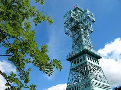 Ferienwohnung für 6 Personen (66 m²) in Stolberg 9/10