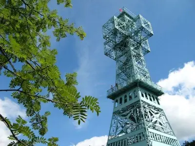 Ferienwohnung für 4 Personen (48 m²) in Stolberg 7/8