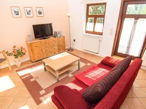 Ferienwohnung für 4 Personen (48 m²) in Stolberg