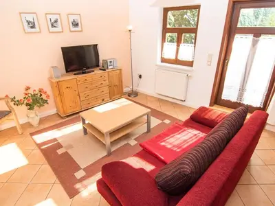 Ferienwohnung für 4 Personen (48 m²) in Stolberg 1/10