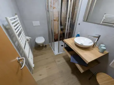 Ferienwohnung für 4 Personen (48 m²) in Stolberg 5/10