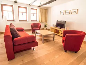 Ferienwohnung für 6 Personen (66 m²) in Stolberg