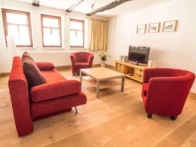 Ferienwohnung für 6 Personen (66 m²) in Stolberg 1/10