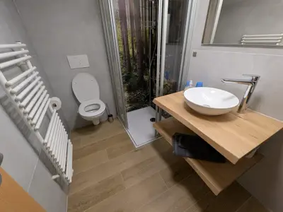 Ferienwohnung für 6 Personen (66 m²) in Stolberg 3/10