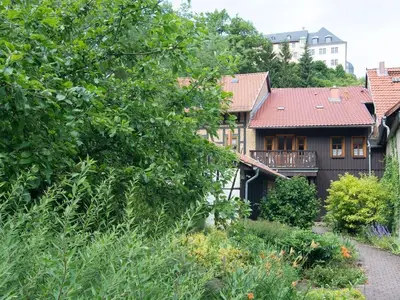 Ferienwohnung für 6 Personen (66 m²) in Stolberg 6/10