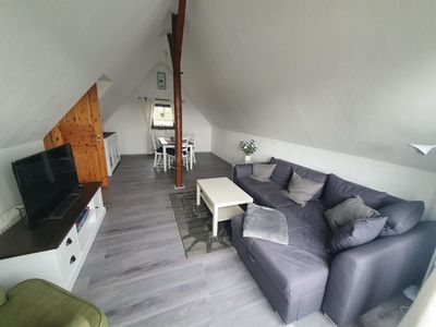 Ferienwohnung für 4 Personen (75 m²) in Stolk 1/10