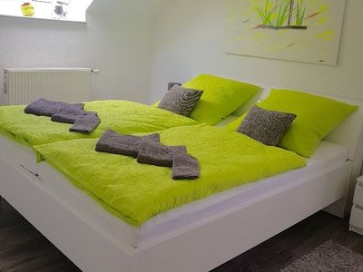 Ferienwohnung für 3 Personen (70 m²) in Stolk 2/10