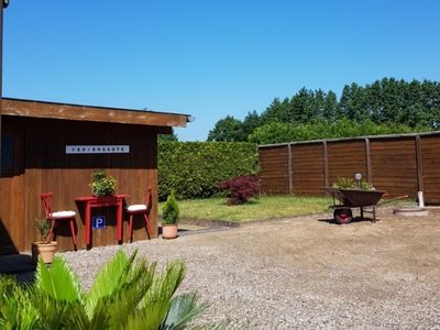 Ferienwohnung für 3 Personen (70 m²) in Stolk 4/10