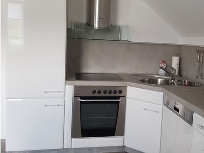 Ferienwohnung für 3 Personen (70 m²) in Stolk 10/10