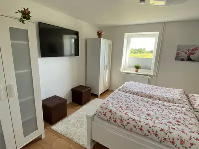 Ferienwohnung für 5 Personen (80 m²) in Stolk 10/10