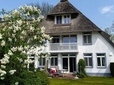 Ferienwohnung für 4 Personen (46 m²) in Stolpe auf Usedom 1/10