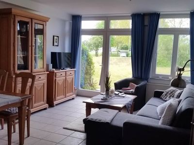 Ferienwohnung für 4 Personen (46 m²) in Stolpe auf Usedom 3/10