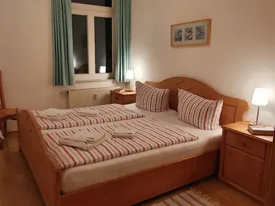 Ferienwohnung für 4 Personen (46 m²) in Stolpe auf Usedom 5/10