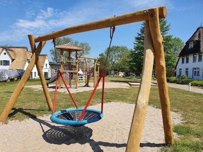 Ferienwohnung für 4 Personen (46 m²) in Stolpe auf Usedom 9/10