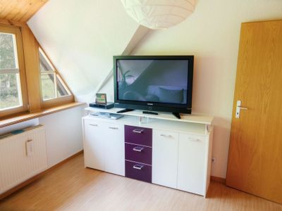 Ferienwohnung für 5 Personen (52 m²) in Stolpe auf Usedom 4/10