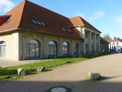 Ferienwohnung für 4 Personen (40 m²) in Stolpe auf Usedom 1/4
