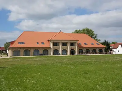 Ferienwohnung für 4 Personen (40 m²) in Stolpe auf Usedom 2/4