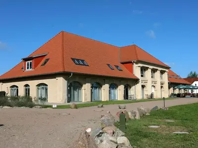 Ferienwohnung für 4 Personen (40 m²) in Stolpe auf Usedom 3/4
