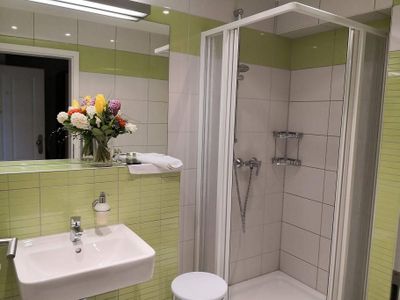 Ferienwohnung für 3 Personen (23 m²) in Stolpe auf Usedom 4/10