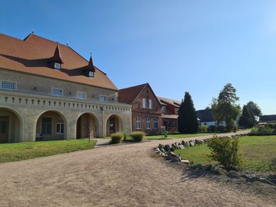 Ferienwohnung für 5 Personen (70 m²) in Stolpe auf Usedom 10/10