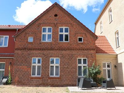 Ferienwohnung für 5 Personen (85 m²) in Stolpe auf Usedom 3/10