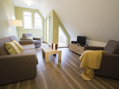 Ferienwohnung für 5 Personen (109 m²) in Stolpe auf Usedom 5/10