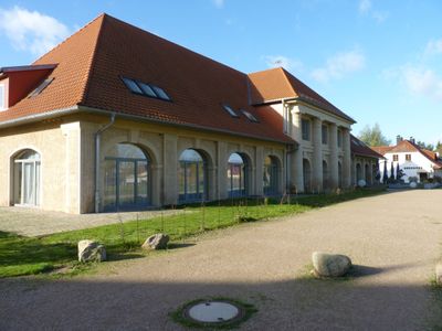 Ferienwohnung für 3 Personen (40 m²) in Stolpe auf Usedom 10/10