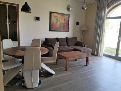 Ferienwohnung für 4 Personen (62 m²) in Stolpe auf Usedom 3/10