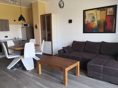 Ferienwohnung für 4 Personen (62 m²) in Stolpe auf Usedom 5/10