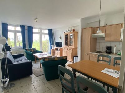 Ferienwohnung für 4 Personen (46 m²) in Stolpe auf Usedom 1/10