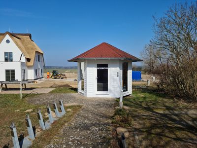 Ferienwohnung für 4 Personen (35 m²) in Stolpe auf Usedom 10/10