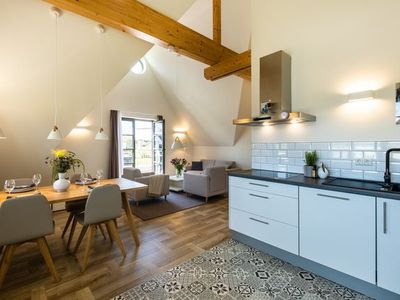 Ferienwohnung für 9 Personen (179 m²) in Stolpe auf Usedom 6/10