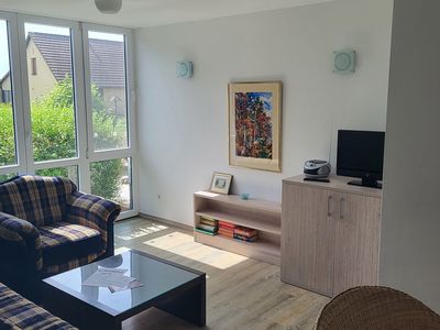 Ferienwohnung für 3 Personen (53 m²) in Stolpe auf Usedom 8/10