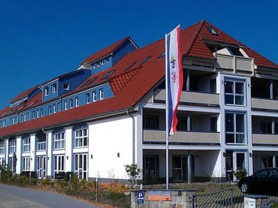 Ferienwohnung für 3 Personen (53 m²) in Stolpe auf Usedom 1/10