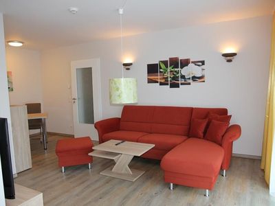 Ferienwohnung für 3 Personen (53 m²) in Stolpe auf Usedom 3/10