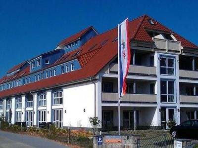 Ferienwohnung für 5 Personen (65 m²) in Stolpe auf Usedom 1/10