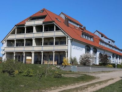 Ferienwohnung für 5 Personen (65 m²) in Stolpe auf Usedom 2/10