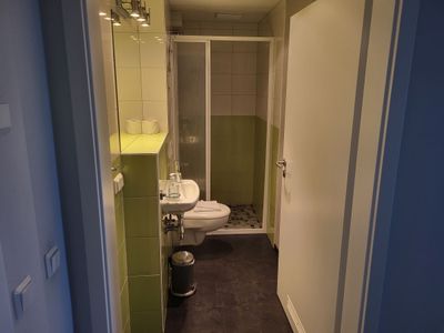 Ferienwohnung für 7 Personen (90 m²) in Stolpe auf Usedom 9/10