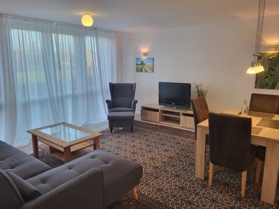 Ferienwohnung für 3 Personen (75 m²) in Stolpe auf Usedom 10/10