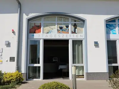 Ferienwohnung für 4 Personen (53 m²) in Stolpe auf Usedom 2/10