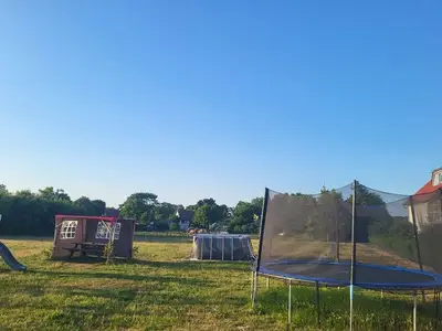 Ferienwohnung für 4 Personen (53 m²) in Stolpe auf Usedom 3/10