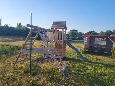 Ferienwohnung für 4 Personen (53 m²) in Stolpe auf Usedom 4/10