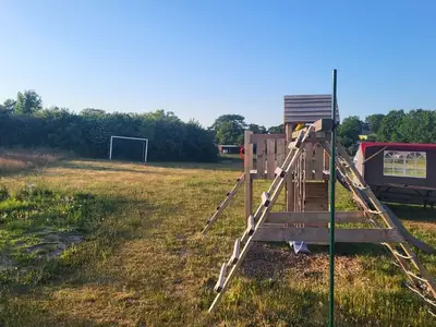 Ferienwohnung für 4 Personen (53 m²) in Stolpe auf Usedom 5/10