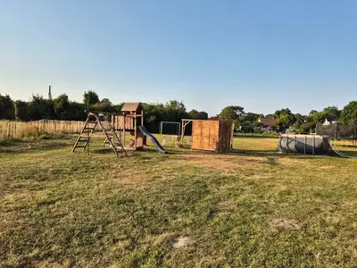 Ferienwohnung für 4 Personen (53 m²) in Stolpe auf Usedom 6/10