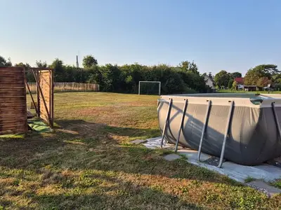 Ferienwohnung für 4 Personen (53 m²) in Stolpe auf Usedom 8/10