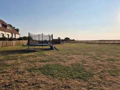 Ferienwohnung für 4 Personen (53 m²) in Stolpe auf Usedom 9/10