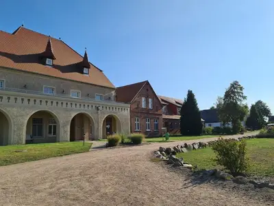 Ferienwohnung für 5 Personen (109 m²) in Stolpe auf Usedom 1/10