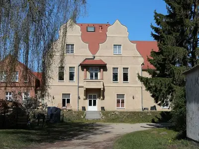 Ferienwohnung für 5 Personen (109 m²) in Stolpe auf Usedom 2/10