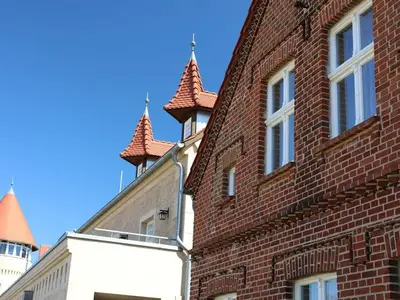 Ferienwohnung für 5 Personen (109 m²) in Stolpe auf Usedom 3/10